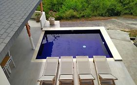 Villa Panoramic